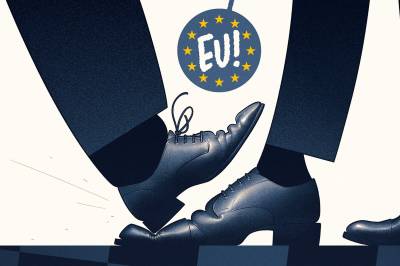 Hva med Norge? Har vi fått med oss at det er en sivilisasjonskamp på gang?