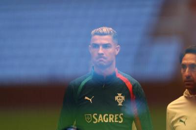 Solbakken overrasker – Ronaldo benket