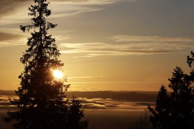 Vintersolverv: Søndag er årets korteste dag