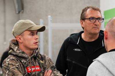 Har landet for å bli Brann-spiller