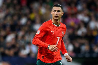 Cristiano Ronaldo antyder at han skal legge opp: «Dette blir trolig mitt siste år som fotballspiller