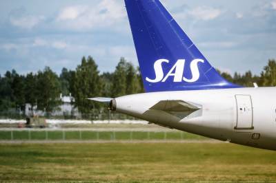 Fortsatt uavklart om SAS-streik i helga – forhandlinger pågår