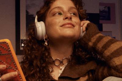 Genialt med Windows og Spotify