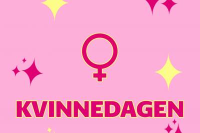 – Dama mi er AMAZING!