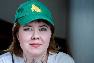 Før KI var ho travel. No står ho utan oppdrag.