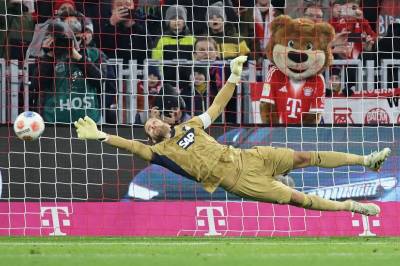Erzge. Aue - Hoffenheim