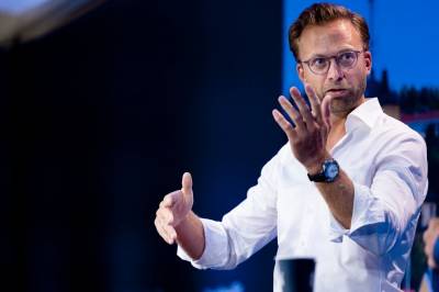DN mener: Lytt til Astrup