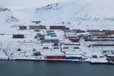 Tingretten snur – gir Russland seier i milliardstrid på Svalbard