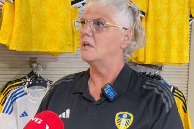 – Jeg hadde valgt ham over Harry Kane