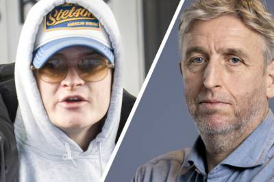 Kunne ikke slippes fri nå