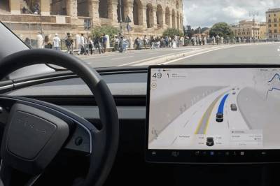 Genialt patent skal gi nytt liv til eldre Teslaer