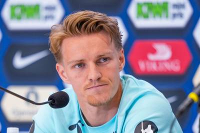 Martin Ødegaard innrømmer: – Frustrerende