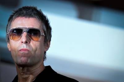 Liam Gallagher svarer rasende Oasis-fans: – La oss bare avlyse hele greia