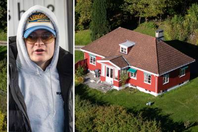 Marius Borg Høiby ber Høyesterett vurdere fotlenke
