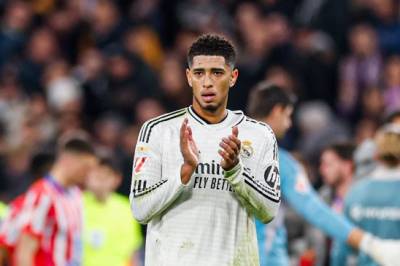 Liverpool tester Real Madrid med historisk gigantbud på Jude Bellingham