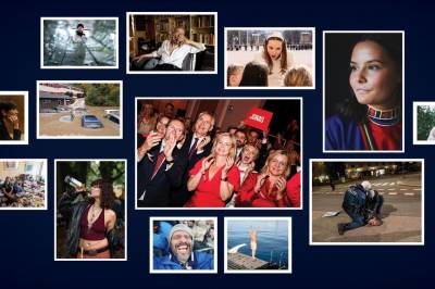 NRKs beste bilder i 2025