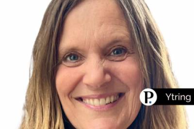 Ytring: Kan det bli for mye empati?