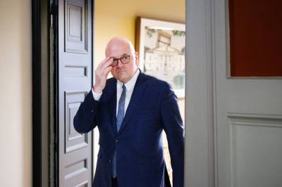 Oslo Børs-eier åpner for storfusjon med rivalen