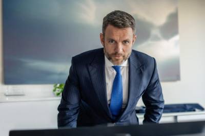 Rekordtall etter Triton-exit