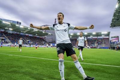 TV 2 erfarer: Sæter kommer gratis til Vålerenga