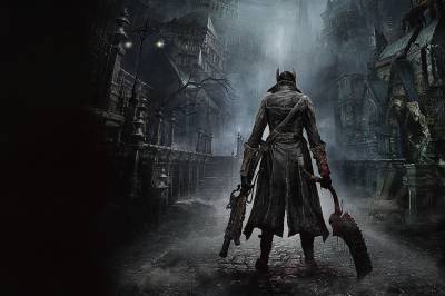 Rykte: PlayStation og Bluepoint fikk ikke lov til å lage Bloodborne Remake