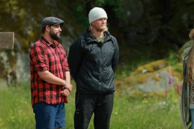 Røk ut: - Var så fjern