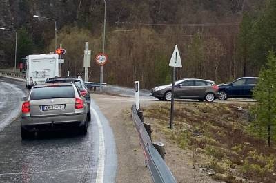 Usynlige biler på norske veier – hvor farlig må det bli før noe skjer?