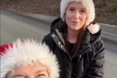 14. desember: Bli med på Hadelands julekalender – hvor er vi?