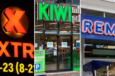 Slår konkurrentene i gigantisk pristest