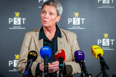 PST: - Uforutsigbar situasjon