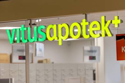 Konkurransetilsynet: Norgesgruppen får kjøpe Vitusapotek