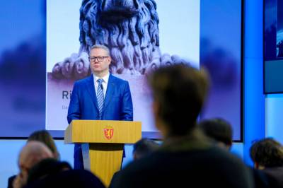 NSM hever det nasjonale cyberrisikonivået
