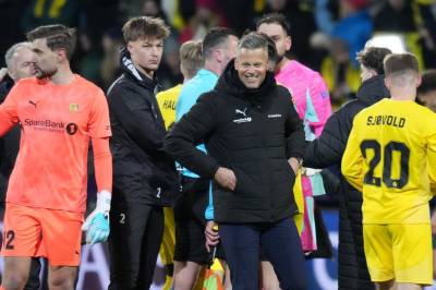 Knalltøff start for Glimt i Mesterligaen– åpner borte mot Bayern