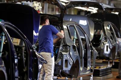 Volkswagen kutt: Styremøte om framtiden til 100.000 arbeidere