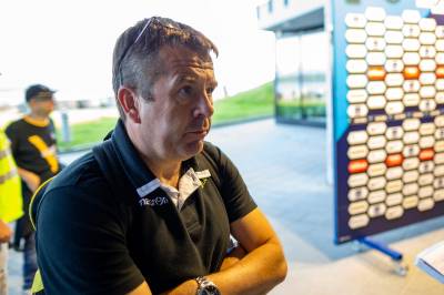 Starts sportssjef ferdig i klubben – en drøy måned før eliteserie-comebacket