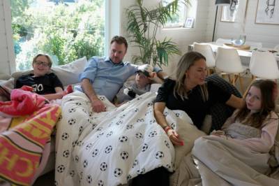 – Ei sjølvfølge at barna skal få sjå VM