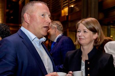 Oljefondet står ikkje i vegen