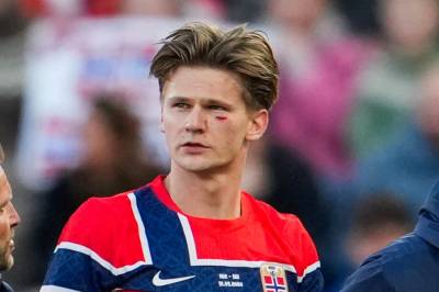 Legger press på bergenseren: – Han sliter