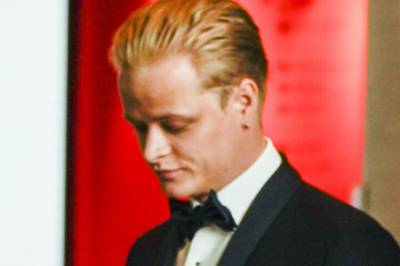 - Et knallhardt signal