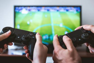 Helvete er andre folk