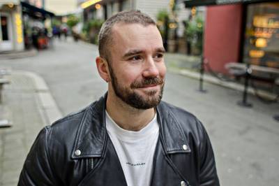 Datteren ble lei seg da hun så ham på TV