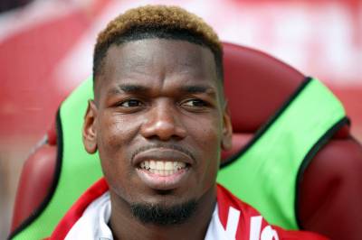 Hevder klubben vil gi Pogba «sparken»