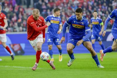 TV 2 erfarer: Ønsket av Bodø/Glimt