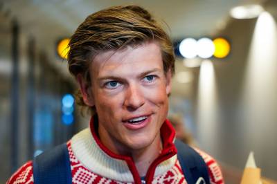 Klæbo og Hushovd gjør som Haaland – investerer i prestisjetung sjakksatsing