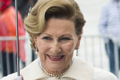 Kan få 100 år gammel tittel