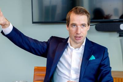 Venter langvarig konflikt i Midtøsten: Disse aksjene tror han på nå