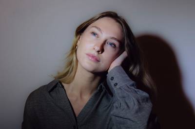 – Jeg vil heve stemmen og tåle mer friksjon. Det føles som å hoppe fra en klippe