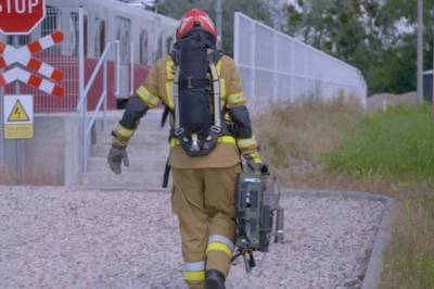 Slik hjelper vinden nødetatane med å redde liv