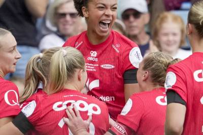 To minutters Brann-magi sikret cupfinale-triumf: – Reaksjonen var strålende