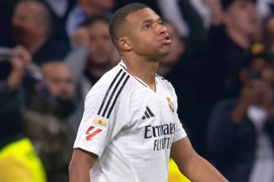 Mbappé går i Hansi Flicks felle: Slik knuste FC Barcelona Real Madrid